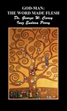 God-Man - Dr George Washington Carey - 9781781396520
