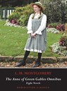 The Anne of Green Gables Omnibus. Eight Novels - L. M. Montgomery - 9781781397596