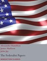 The Federalist Papers, including the Constitution of the United States - Alexander (World Bank USA) Hamilton ; John Jay ; James Madison - 9781781398074