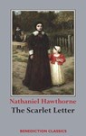The Scarlet Letter - Nathaniel Hawthorne - 9781781398746