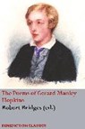 The Poems of Gerard Manley Hopkins - HOPKINS,  Gerard Manley - 9781781398807