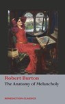 The Anatomy of Melancholy - Robert Burton - 9781781398968