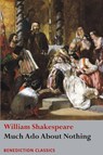 Much Ado About Nothing - William Shakespeare - 9781781399729