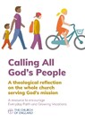 Calling All God's People - Church of England - 9781781401637