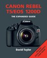 Canon Rebel T5/EOS 1200D - David Taylor - 9781781451069