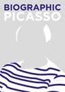 Biographic: Picasso - Natalia Price-Cabrera - 9781781453377