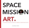 Space Mission Art - Luke Wesley Price - 9781781453810
