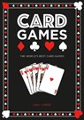 Card Games - Sara Harper - 9781781454466
