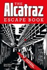 The Alcatraz Escape Book - Charles Phillips ; Melanie Frances - 9781781454787