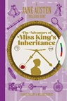 A Jane Austen Treasure Hunt: The Adventure of Miss King's Inheritance - Melanie Frances ; Charles Phillips - 9781781455012