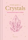 A Little Guide to Crystals - Megan Kaye - 9781781455029