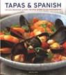 Tapas & Spanish - Pepita Aris - 9781781460030