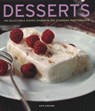 Desserts - Kate Eddison - 9781781460139