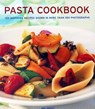 Pasta Cookbook - Jeni Wright - 9781781460153