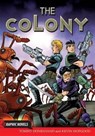 The Colony - Tommy Donbavand - 9781781474952