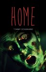 Home - Tommy Donbavand - 9781781475690