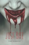 Just Bite - Tommy Donbavand - 9781781479513