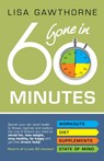 Gone In 60 Minutes - Lisa Gawthorne - 9781781487709