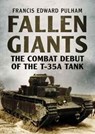 Fallen Giants - Francis Pulham - 9781781556269
