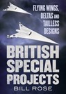 British Special Projects - Bill Rose - 9781781558058