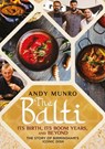 The Balti - Andy Munro - 9781781559338