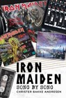 Iron Maiden - Christer Bakke Andresen - 9781781559390