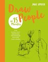Draw People in 15 Minutes - Jake Spicer - 9781781572351