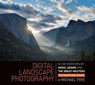 Digital Landscape Photography - Michael Frye - 9781781573594