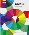 Tate: Colour: A Visual History - Alexandra Loske - 9781781575413