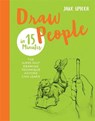 Draw People in 15 Minutes - SPICER,  Jake - 9781781576250
