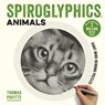 Spiroglyphics: Animals - Thomas Pavitte - 9781781576489