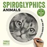 Spiroglyphics: Animals - Thomas Pavitte - 9781781576489