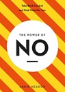 The Power of NO - Abbie Headon - 9781781576984
