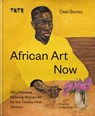 African Art Now - Osei Bonsu - 9781781578384