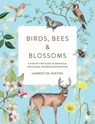 Birds, Bees & Blossoms - Harriet de Winton - 9781781578490
