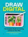 Drawing Digital - Lisa Bardot - 9781781579336