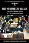 Vol. 5 Nuremberg Trials - Bob Carruthers - 9781781580301