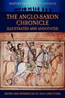 The Anglo-Saxon Chronicle - Bob Carruthers - 9781781580424