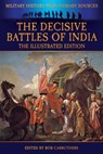 The Decisive Battles of India - The Illustrated Edition - G B Malleson - 9781781583647