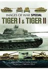 Tiger I and Tiger II - TUCKER-JONES,  Anthony - 9781781590300