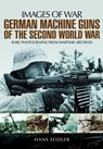 German Machine Guns of the Second World War - Hans Seidler - 9781781592731