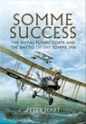 Somme Success - Peter Hart - 9781781598023