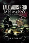 Falklands Hero - Jon Cooksey - 9781781598085