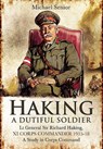Haking: A Dutiful Soldier - Michael Senior - 9781781598122