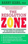 The Resolution Zone - Barry Sears - 9781781611067