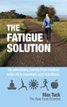 Fatigue Solution - Max Tuck - 9781781611104
