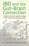 IBD and the Gut-Brain Connection - Antonina Mikocka-Walus - 9781781611401