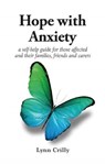 Hope with Anxiety - Lynn Crilly - 9781781611807