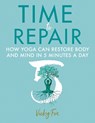 Time to Repair - Vicky Fox - 9781781612408