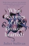 What Becomes of the Broken-hearted - Juliet Sullivan - 9781781612620